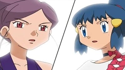 Assistir Pokémon Temporada 11 Episódio 43 Online em HD