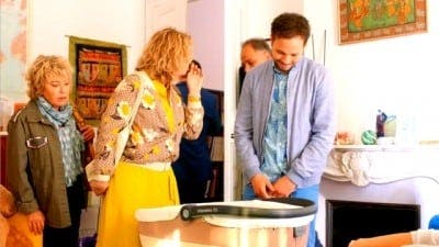 Assistir Candice Renoir Temporada 8 Episódio 4 Online em HD