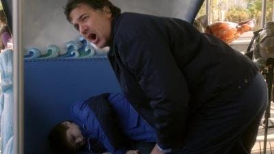 Assistir Lei & Ordem: Unidade de Vítimas Especiais Temporada 12 Episódio 11 Online em HD