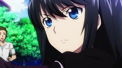 Assistir Strike the Blood Temporada 1 Episódio 23 Online em HD