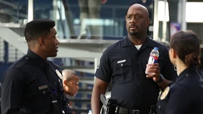 Assistir The Rookie Temporada 4 Episódio 8 Online em HD