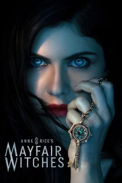 Assistir Anne Rice’s Mayfair Witches Temporada 1 Episódio 3 Online em HD