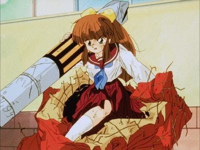 Assistir Ranma ½ Temporada 1 Episódio 45 Online em HD