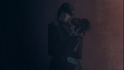 Assistir Otome Yokai Zakuro Temporada 1 Episódio 5 Online em HD