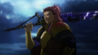 Assistir Densetsu no Yuusha no Densetsu Temporada 1 Episódio 13 Online em HD