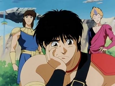 Assistir Shurato Temporada 1 Episódio 17 Online em HD