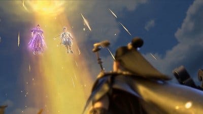 Assistir Stellar Transformations Temporada 4 Episódio 13 Online em HD