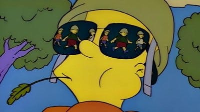 Assistir Os Simpsons Temporada 1 Episódio 5 Online em HD
