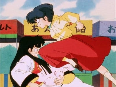 Assistir Ranma ½ Temporada 1 Episódio 31 Online em HD