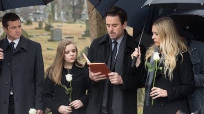 Assistir Nashville: No Ritmo da Fama Temporada 5 Episódio 10 Online em HD