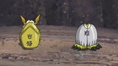 Assistir Digimon Temporada 2 Episódio 3 Online em HD