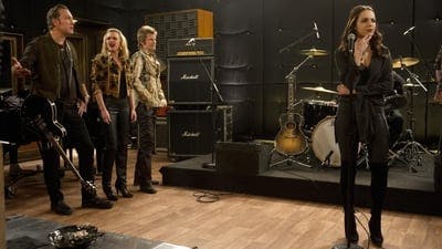 Assistir Sex&Drugs&Rock&Roll Temporada 1 Episódio 9 Online em HD