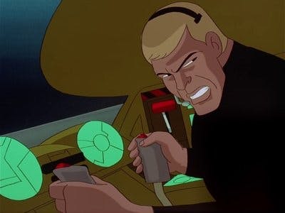Assistir Superman: A Série Animada Temporada 1 Episódio 3 Online em HD