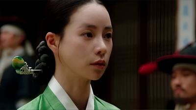 Assistir O Conto da Senhora Ok Temporada 1 Episódio 8 Online em HD