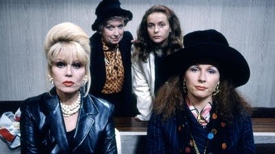 Assistir Absolutely Fabulous Temporada 2 Episódio 5 Online em HD