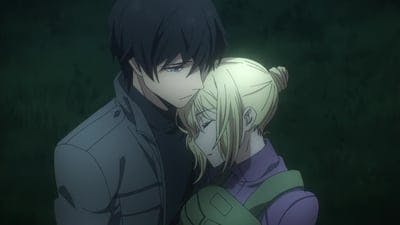 Assistir Mahouka Koukou No Rettousei Temporada 2 Episódio 7 Online em HD