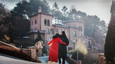 Assistir SKY Castle Temporada 1 Episódio 19 Online em HD