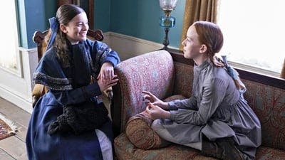 Assistir Anne com um “E” Temporada 1 Episódio 5 Online em HD