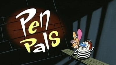 Assistir Ren e Stimpy Temporada 5 Episódio 14 Online em HD