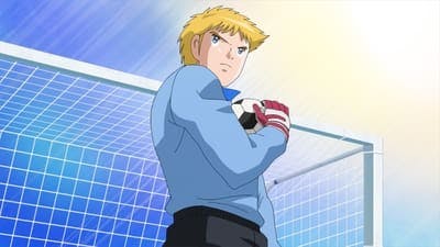 Assistir Captain Tsubasa Temporada 2 Episódio 10 Online em HD