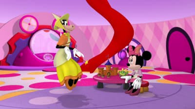 Assistir A Casa do Mickey Mouse Temporada 4 Episódio 11 Online em HD