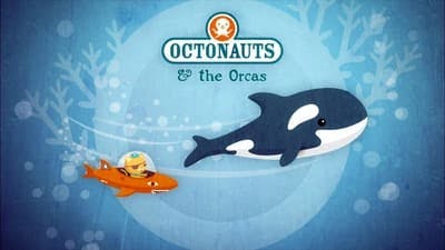 Assistir Octonautas Temporada 1 Episódio 7 Online em HD