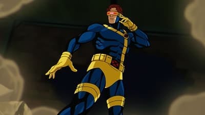 Assistir X-Men ’97 Temporada 1 Episódio 1 Online em HD