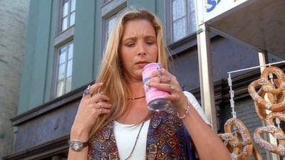 Assistir Friends Temporada 1 Episódio 3 Online em HD