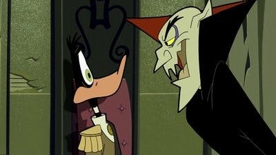 Assistir Duck Dodgers Temporada 1 Episódio 9 Online em HD