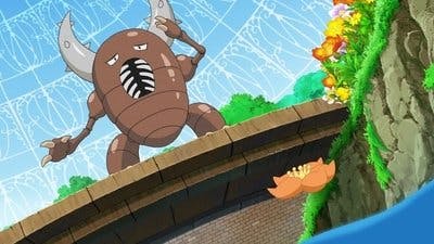Assistir Pokémon Temporada 25 Episódio 4 Online em HD