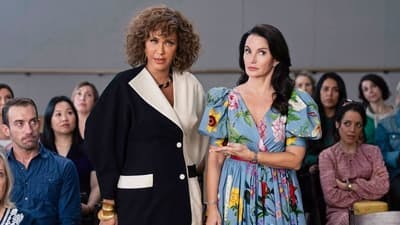 Assistir And Just Like That… Um Novo Capítulo de Sex and the City Temporada 2 Episódio 3 Online em HD