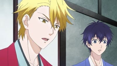 Assistir Fukigen na Mononokean Temporada 2 Episódio 5 Online em HD