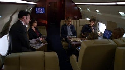 Assistir Mentes Criminosas Temporada 10 Episódio 4 Online em HD