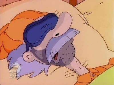 Assistir Rugrats: Os Anjinhos Temporada 5 Episódio 10 Online em HD