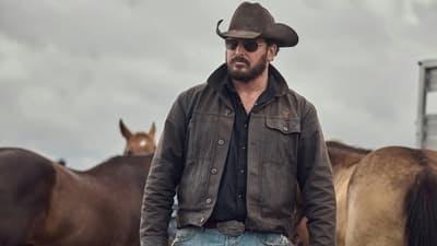 Assistir Yellowstone Temporada 5 Episódio 9 Online em HD