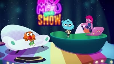 Assistir Any Malu Show Temporada 1 Episódio 3 Online em HD