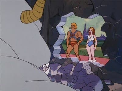 Assistir He-Man e Os Defensores do Universo Temporada 1 Episódio 37 Online em HD