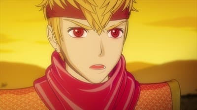 Assistir Sabiiro no Armor: Reimei Temporada 1 Episódio 6 Online em HD