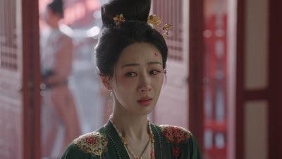 Assistir Flourished Peony Temporada 1 Episódio 5 Online em HD