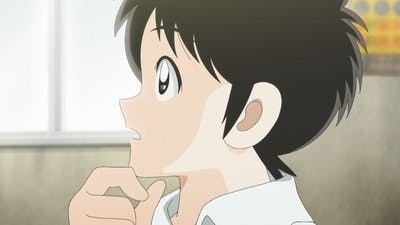 Assistir Mix: Meisei Story Temporada 2 Episódio 12 Online em HD
