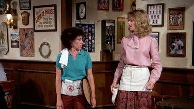 Assistir Cheers Temporada 1 Episódio 2 Online em HD