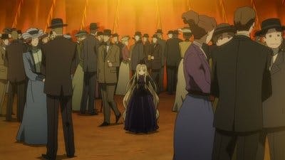 Assistir Gosick Temporada 1 Episódio 16 Online em HD