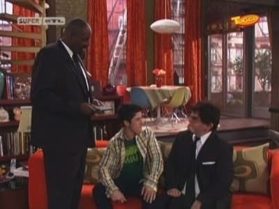 Assistir Os Feiticeiros de Waverly Place Temporada 1 Episódio 7 Online em HD