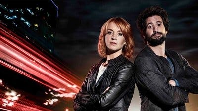 Assistir Einstein Temporada 2 Episódio 8 Online em HD