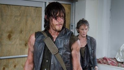 Assistir The Walking Dead Temporada 5 Episódio 6 Online em HD