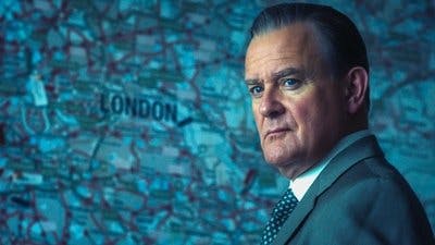 Assistir O Ouro Temporada 1 Episódio 2 Online em HD