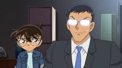 Assistir Detective Conan Temporada 1 Episódio 834 Online em HD