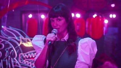 Assistir Invejosa Temporada 2 Episódio 6 Online em HD