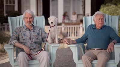 Assistir Grace and Frankie Temporada 7 Episódio 1 Online em HD