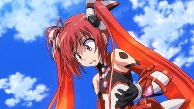 Assistir Ore, Twin Tail Ni Narimasu. Temporada 1 Episódio 1 Online em HD